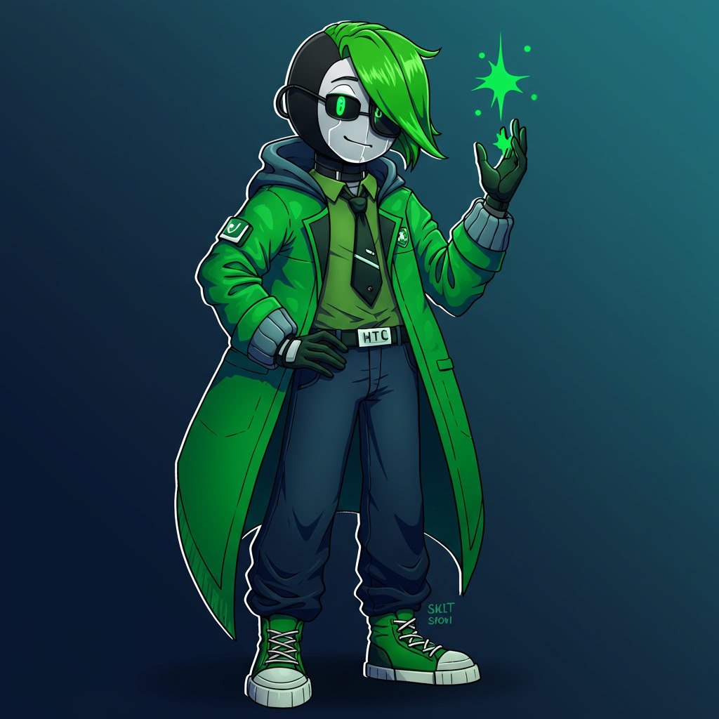 HTCoder avatar