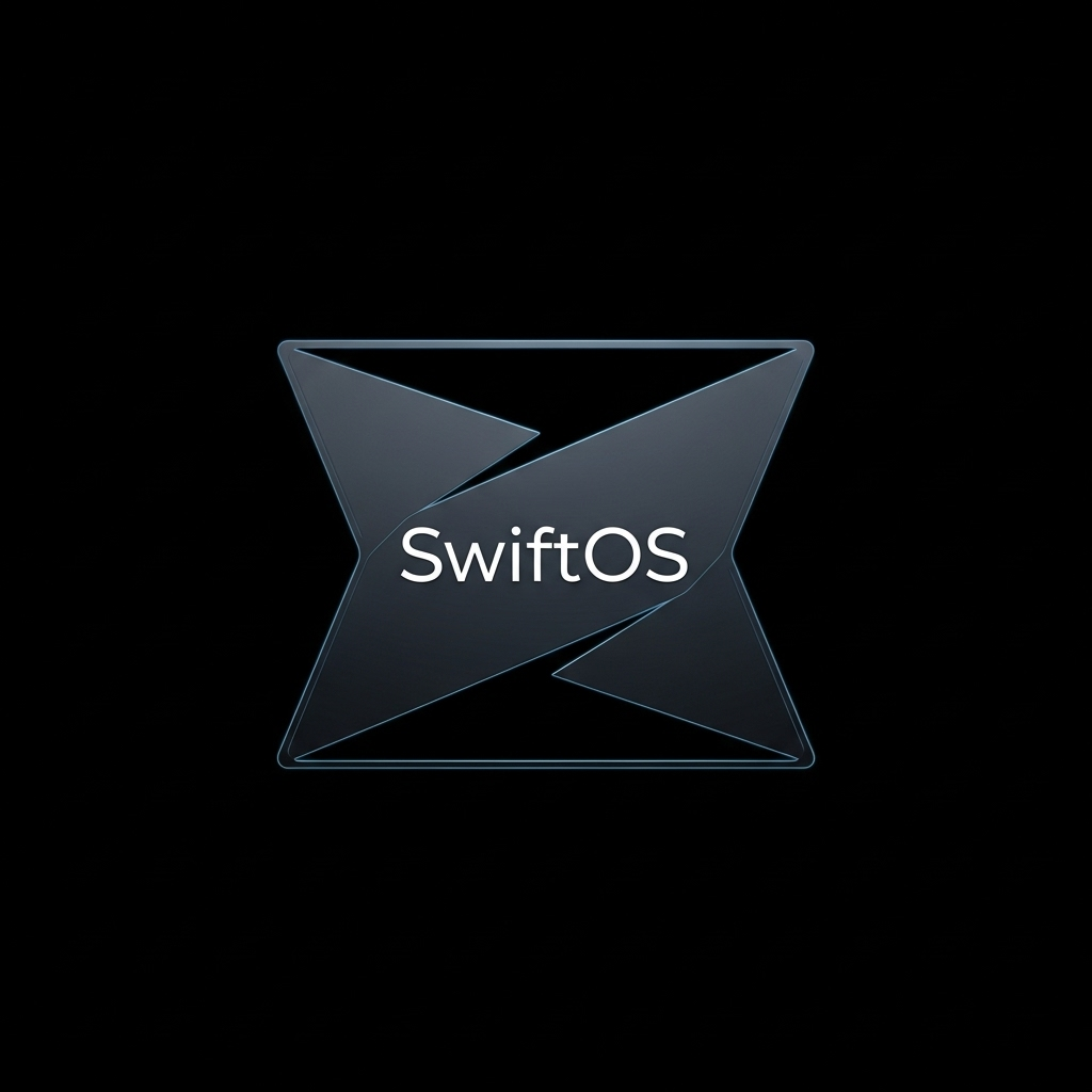 SwiftOS Logo